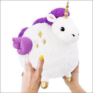 Squishable - Mini - Alicorn