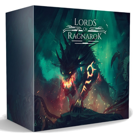 Lords of Ragnarok - Monster Variety Expansion Pack