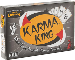 Karma King - Card Game