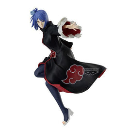Bandai - Naruto Shippuden - Konan Vibration Stars Figure