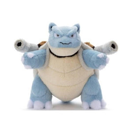 ShoPro - Plush - Pokemon Blastoise 8"