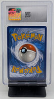 Graded Pokemon - Ho-Oh ex Holo #007 CGC 8.5 NM/MINT+