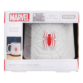 Paladone - Marvel Spider-Man Logo Mug