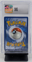 Graded Pokemon - Pikachu #190 Black Star CGC 9 MINT