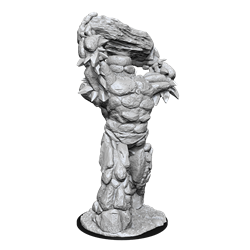 WizKids 90268 - Pathfinder Battles Deep Cuts - Earth Elemental Lord