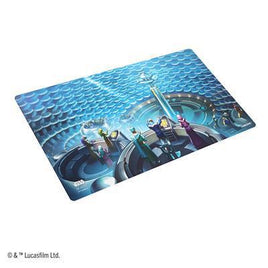 Gamegenic - Star Wars Unlimited Galactic Senate Playmat