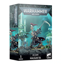 Load image into Gallery viewer, Warhammer 40k - Aeldari - Maugan Ra