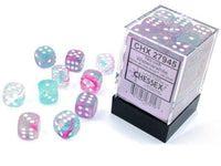 Chessex - Dice - 27945