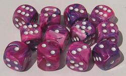 Chessex - Dice - 27657