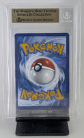 Graded Pokemon - Mega Gardevoir ex SIR #178 Beckett 9.5 GEM MINT