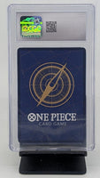 Graded One Piece - Jewelry Bonney ST02-007 JPN SP Ver CGC 10 GEM MINT