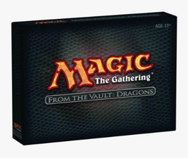 MTG - From the Vault: Dragons