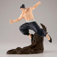 Bandai - Jujutsu Kaisen - Aoi Todo Combination Battle Statue