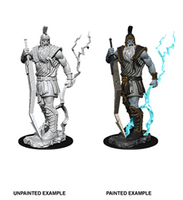 WizKids 90091 - D&D Nolzur's Marvelous Miniatures - Storm Giant