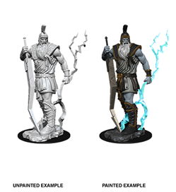 WizKids 90091 - D&D Nolzur's Marvelous Miniatures - Storm Giant