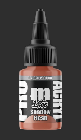 Monument - MPA-506 1-Step Shadow Flesh