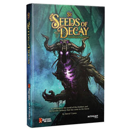 hitpoint Press - Seeds of Decay