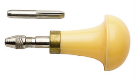 Excel - Mushroom Pin Vise