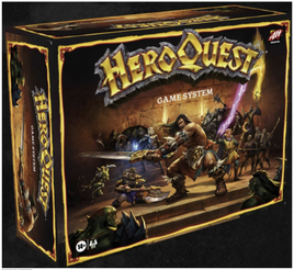 Heroquest