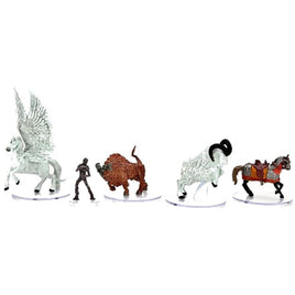 WizKids 96073 - D&D Icons of the Realms Summoned Creatures - Set 1