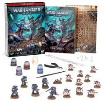 Warhammer 40k - Introductory Set