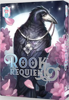 Rook Requiem