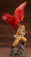 Load image into Gallery viewer, Kotobukiya - My Hero Acacdemia-  Hawks ARTFX 1/8 Scale Figure