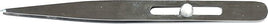 Excel - Slide Lock Tweezers 4.75 Inch