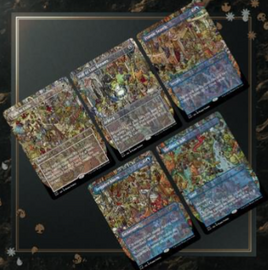 MTG - Secret Lair Fblthp Completely, Utterly, Totally Lost - Non-Foil Edition