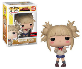 Funko Pop! - My Hero Academia - Himiko Toga Exclusive #610