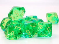 Chessex - Dice - 26266