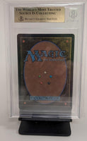 Graded Magic the Gathering - Tidus, Yuna's Guardian #0213 Surge Foil Beckett 9.5 GEM MINT