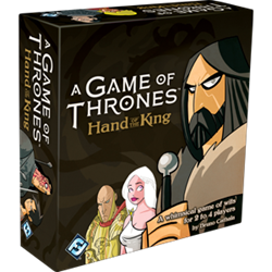 Game of Thrones - Hand of the King