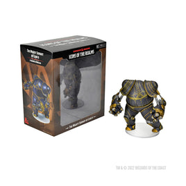 WizKids 96162 - D&D Icons of the Realms Mighty Servant of Leuk-o
