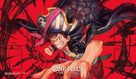 One Piece TCG - Official Playmat