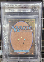 Graded Magic The Gathering - Tifa Lockhart #0536 Surge Foil Beckett 9 MINT