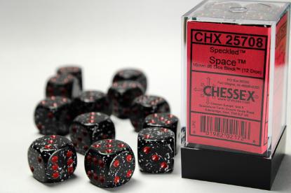 Chessex - 25708