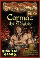 Red Dragon Inn: Allies - Cormac the Mighty