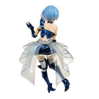 Bandai - Re:Zero Starting Life in Another World - Rem Blue Maid Armor Version Vol. 4 EXQ Statue