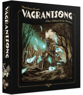 Vagrantsong