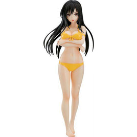 Good Smile - To Love Ru Darkness - Yui Kotegawa Pop Up Parade Statue