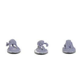WizKids 90685 - D&D Nolzur's Marvelous Miniatures - Intellect Devourers