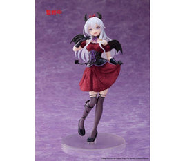 Taito - Wandering Witch - Elaina Sweet Devil Version Renewal Coreful Figure