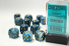 Load image into Gallery viewer, Chessex - Dice - 27689