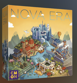 Nova Era
