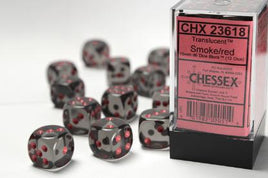 Chessex - Dice - 23618