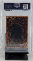 Graded Yu-Gi-Oh - Silent Magician 1st Ed EN002 PSA 7 NM