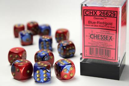 Chessex - 26629
