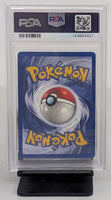 Graded Pokemon - Meowth Black Star #10 PSA 8 NM-MT