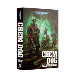 Black Library - Chem Dog